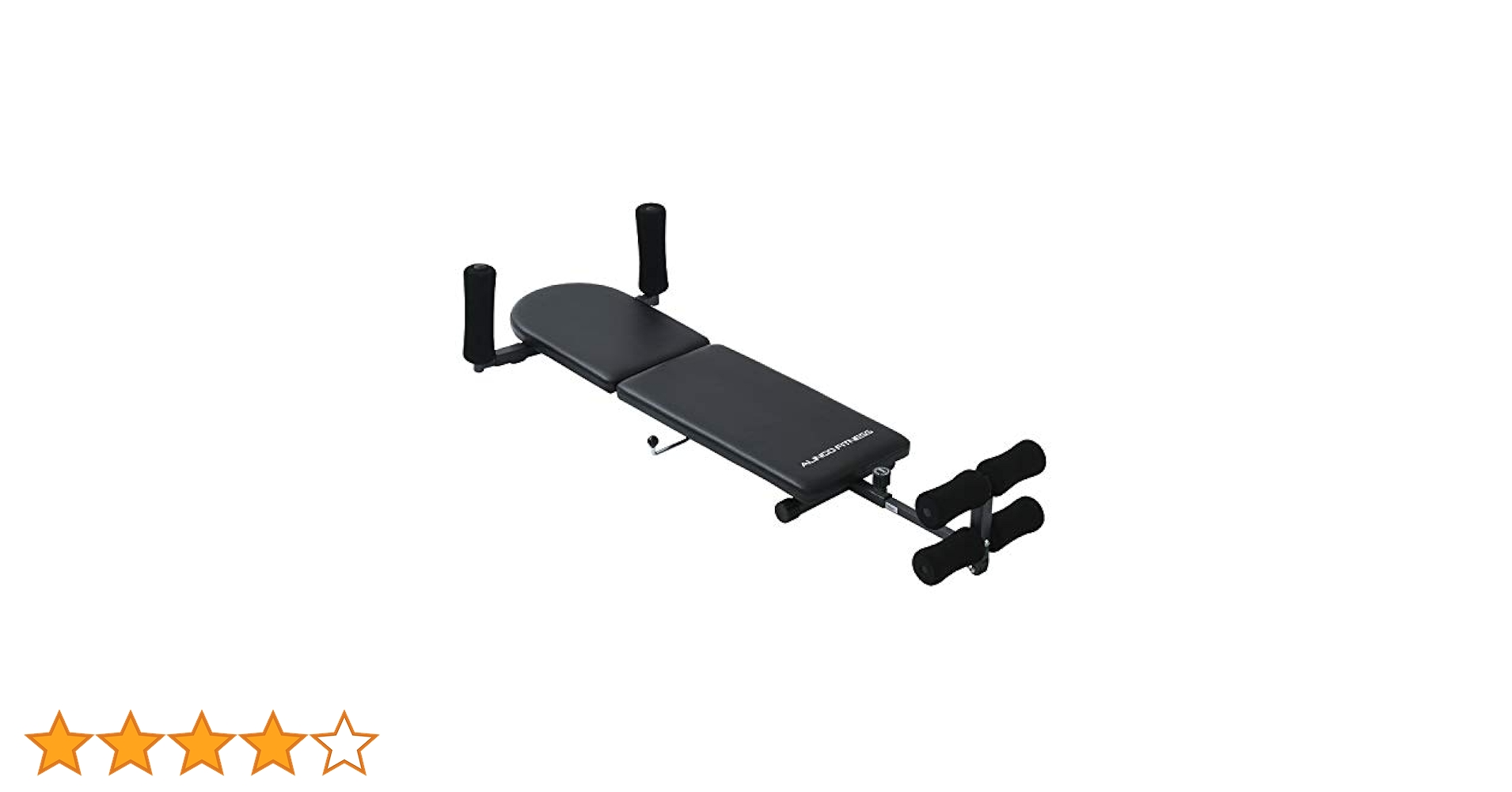 Amazon.co.jp: アルインコ(ALINCO) 全身ストレッチ伸ばし器具
